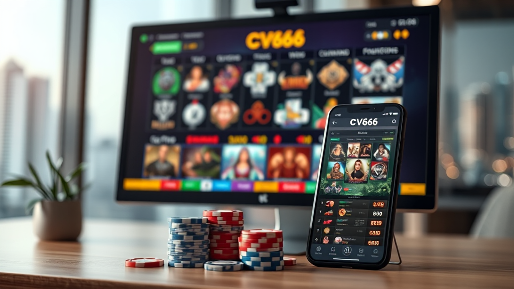 CV666: A Comprehensive Guide to Its Features and User Experience